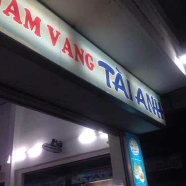 Tổng hợp- Quán Ăn Hủ Tiếu Nam Vang Tài Anh - Cách Mạng Tháng 8