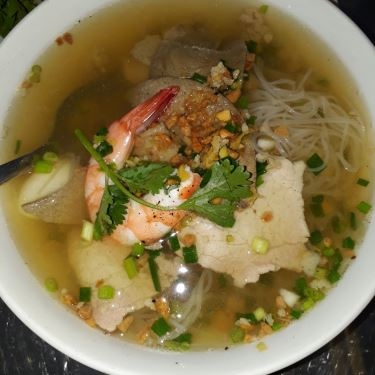 Món ăn- Quán Ăn Hủ Tiếu Nam Vang Tài Anh