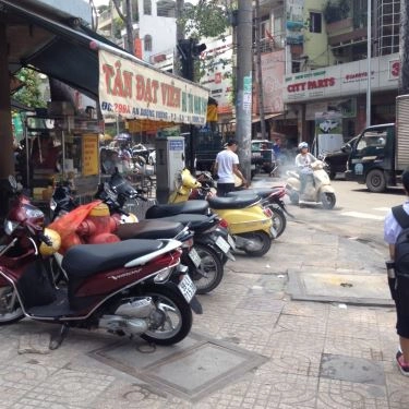 Tổng hợp- Quán Ăn Tân Đạt Viên - Hủ Tiếu Nam Vang
