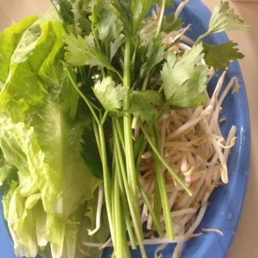 Món ăn- Quán Ăn Hủ Tiếu Nam Vang - Tỉnh Lộ 745