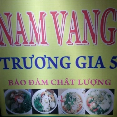 Tổng hợp- Quán Ăn Hủ tiếu nam vang Trương Gia 5