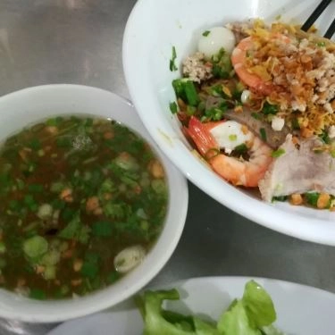 Món ăn- Quán Ăn Hủ Tiếu Nam Vang Trường Phát