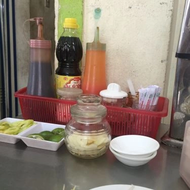 Tổng hợp- Quán Ăn Hủ Tiếu Nam Vang Trường Phát