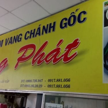 Tổng hợp- Quán Ăn Tường Phát - Hủ Tiếu Nam Vang - Quang Trung