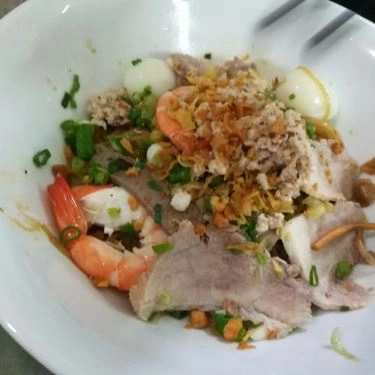 Món ăn- Quán Ăn Hủ Tiếu Nam Vang Trường Phát