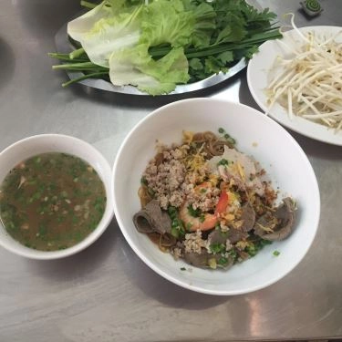 Món ăn- Quán Ăn Hủ Tiếu Nam Vang Trường Phát