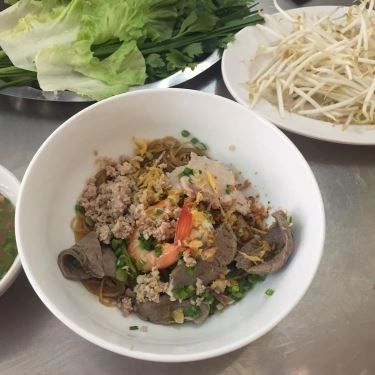 Món ăn- Quán Ăn Hủ Tiếu Nam Vang Trường Phát
