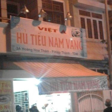 Tổng hợp- Quán Ăn Việt Á - Hủ Tiếu Nam Vang