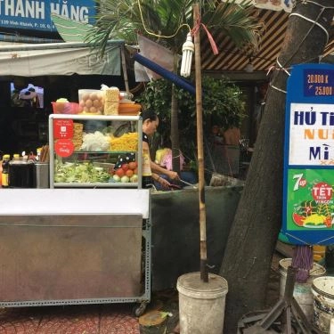 Tổng hợp- Quán Ăn Hủ Tiếu, Nui & Mì Xào