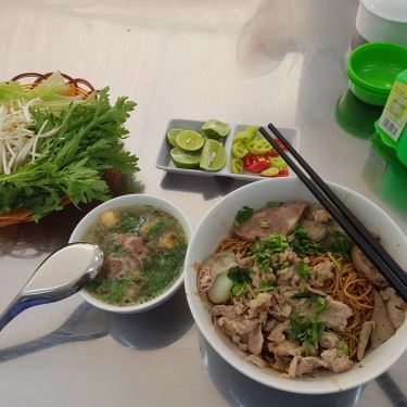Tổng hợp- Quán Ăn Hủ Tiếu Pate