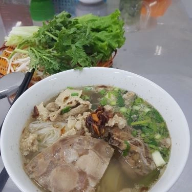 Món ăn- Quán Ăn Hủ Tiếu Pate