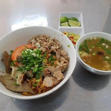 Món ăn- Quán Ăn Hủ Tiếu Pate