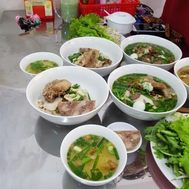 Món ăn- Quán Ăn Hủ Tiếu Pate