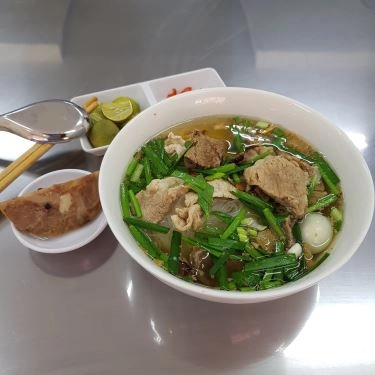 Món ăn- Quán Ăn Hủ Tiếu Pate