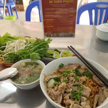Món ăn- Quán Ăn Hủ Tiếu Pate