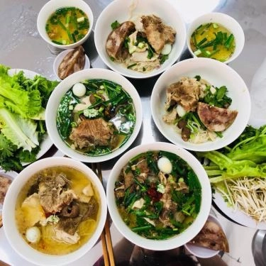 Món ăn- Quán Ăn Hủ Tiếu Pate