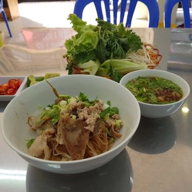 Món ăn- Quán Ăn Hủ Tiếu Pate