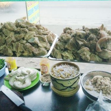 Món ăn- Quán Ăn Hủ Tiếu - Phan Văn Đối