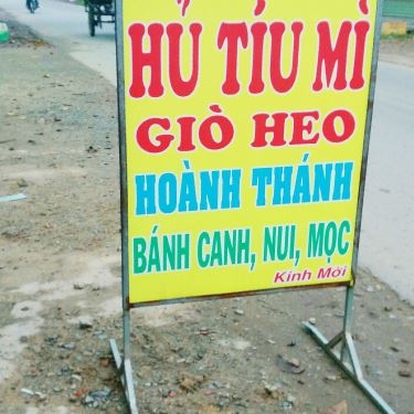 Tổng hợp- Quán Ăn Hủ Tiếu - Phan Văn Đối