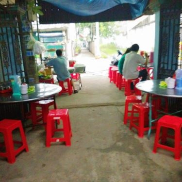 Tổng hợp- Quán Ăn Hủ Tiếu - Phan Văn Đối