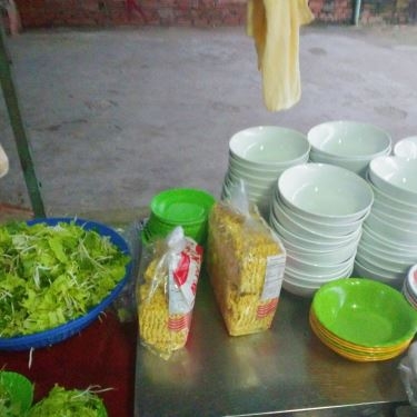 Tổng hợp- Quán Ăn Hủ Tiếu - Phan Văn Đối