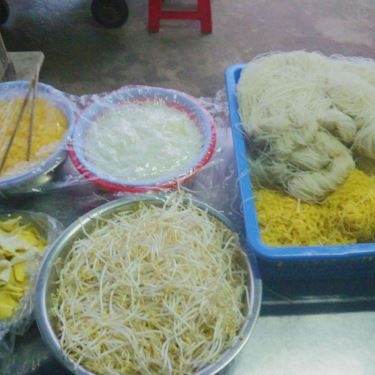 Tổng hợp- Quán Ăn Hủ Tiếu - Phan Văn Đối