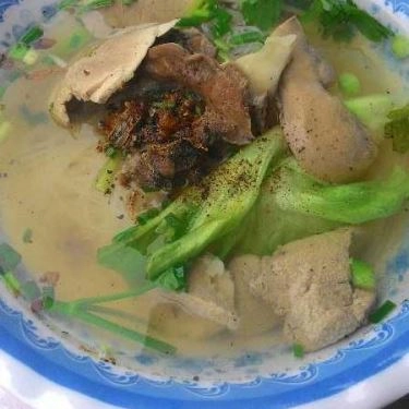 Món ăn- Quán Ăn Hủ Tiếu Phong