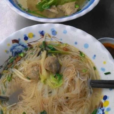 Món ăn- Quán Ăn Hủ Tiếu Phong