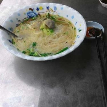 Món ăn- Quán Ăn Hủ Tiếu Phong