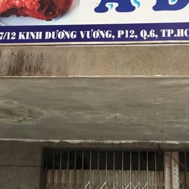 Tổng hợp- Quán Ăn Hủ Tiếu Phong Ký - Kinh Dương Vương