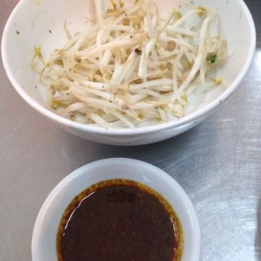 Món ăn- Quán Ăn Phước Vinh - Hủ Tiếu Sa Tế Nai
