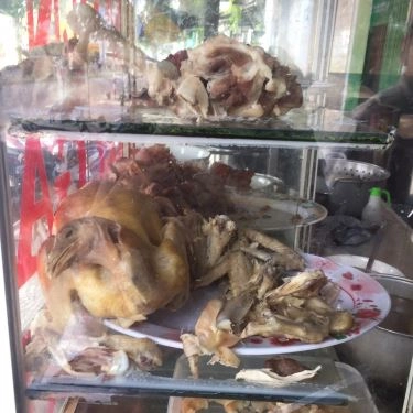 Món ăn- Quán Ăn Hủ Tiếu - Mì Xíu Phương