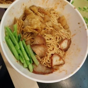 Món ăn- Quán Ăn Hủ Tiếu - Mì Xíu Phương