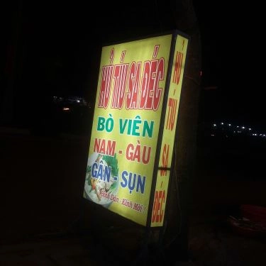 Tổng hợp- Quán Ăn Hủ Tiếu Sa Đéc - 156 Huỳnh Tấn Phát