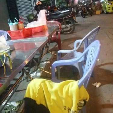 Không gian- Quán Ăn Hủ Tiếu Sa Đéc - 156 Huỳnh Tấn Phát