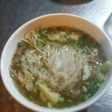 Món ăn- Quán Ăn Hủ Tiếu Sa Đéc - 156 Huỳnh Tấn Phát