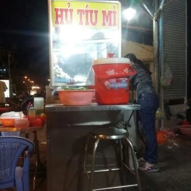Tổng hợp- Quán Ăn Hủ Tiếu Sa Đéc - 156 Huỳnh Tấn Phát