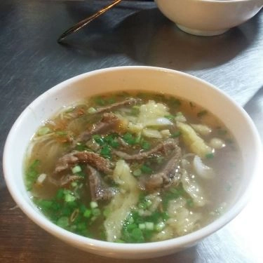 Món ăn- Quán Ăn Hủ Tiếu Sa Đéc - 156 Huỳnh Tấn Phát