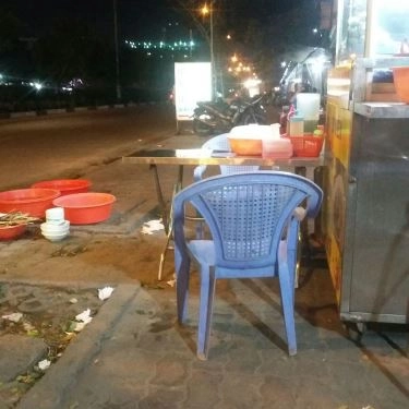 Tổng hợp- Quán Ăn Hủ Tiếu Sa Đéc - 156 Huỳnh Tấn Phát