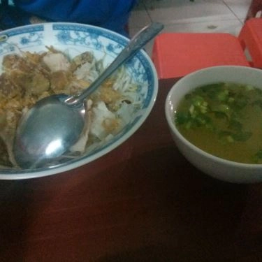 Món ăn- Quán Ăn Hủ Tiếu Sa Đéc