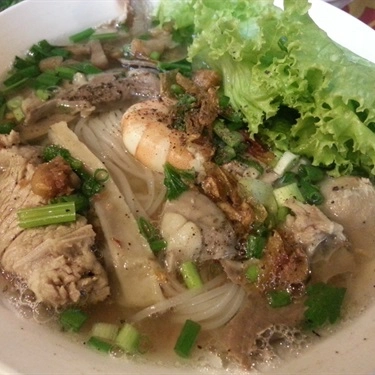 Món ăn- Quán Ăn Hủ tiếu Sa Đéc 259