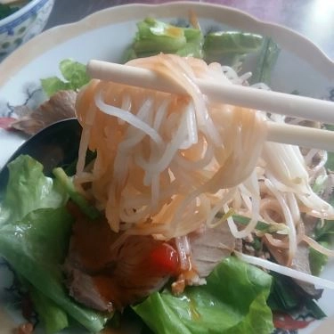 Món ăn- Quán Ăn Hủ Tiếu Sa Đéc