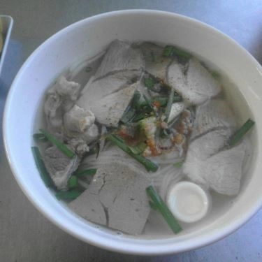 Món ăn- Quán Ăn Hủ Tiếu Sa Đéc