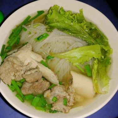 Món ăn- Quán Ăn Hủ Tíu Sa Đéc
