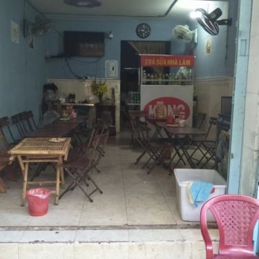 Không gian- Quán Ăn Hủ Tiếu Sa Đéc, Bánh Canh & Nui