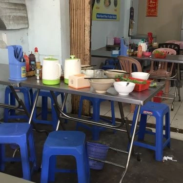 Tổng hợp- Quán Ăn Cô Út - Hủ Tiếu Sa Đéc & Cháo Tiều