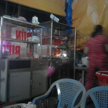 Tổng hợp- Quán Ăn Cô Chín - Hủ Tiếu Sa Đéc, Bánh Tầm Thịt Nướng & Cơm Tấm
