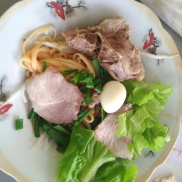 Món ăn- Quán Ăn Hủ Tiếu Sa Đéc - Đường N2