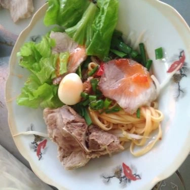Món ăn- Quán Ăn Hủ Tiếu Sa Đéc - Đường N2