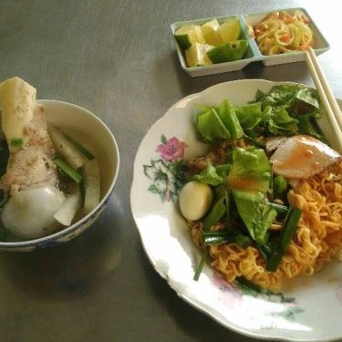 Món ăn- Quán Ăn Hủ Tiếu Sa Đéc - Đường N2